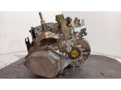 Recambio de caja cambios para citroën c8 2.2 16v exclusive referencia OEM IAM  0038257 