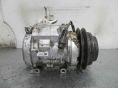 Recambio de compresor aire acondicionado para mitsubishi montero (v60/v70) 3.2 di-d gls hunter (5-ptas.) referencia OEM IAM 10S1