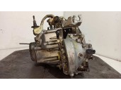 Recambio de caja cambios para citroën c8 2.2 16v exclusive referencia OEM IAM 0038257 