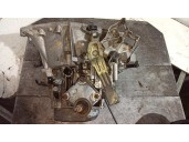 Recambio de caja cambios para citroën c8 2.2 16v exclusive referencia OEM IAM 0038257 