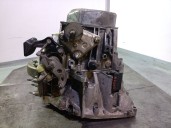 Recambio de caja cambios para peugeot 406 berlina (s1/s2) 2.0 hdi referencia OEM IAM 20LM22 2222EE 0213125