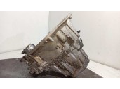 Recambio de caja cambios para citroën c8 2.2 16v exclusive referencia OEM IAM 0038257 
