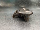 Recambio de maneta exterior delantera derecha para kia shuma 1.5 cat referencia OEM IAM OK2A158410  5 PUERTAS