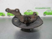 Recambio de mangueta delantera izquierda para mitsubishi space star (dg0) 1.8 gdi cat referencia OEM IAM   