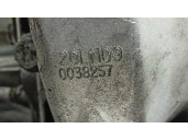 Recambio de caja cambios para citroën c8 2.2 16v exclusive referencia OEM IAM  0038257 