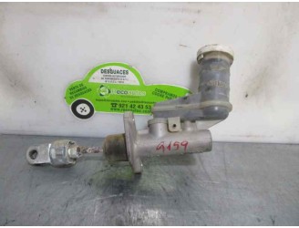 Recambio de bomba embrague para mitsubishi montero (v60/v70) 3.2 di-d gls hunter (5-ptas.) referencia OEM IAM MR553469 C101 NABC