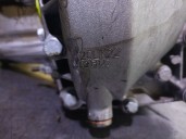 Recambio de caja cambios para peugeot 406 berlina (s1/s2) 2.0 hdi referencia OEM IAM 20LM22 2222EE 0213125