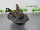 Recambio de mangueta delantera izquierda para mitsubishi space star (dg0) 1.8 gdi cat referencia OEM IAM 