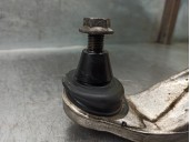 Recambio de brazo suspension superior trasero izquierdo para nissan altima referencia OEM IAM 55502ZD90A  