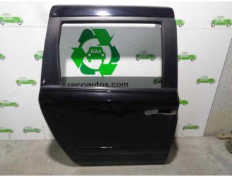 Recambio de puerta lateral corredera derecha para kia carnival 2.9 crdi cat referencia OEM IAM 770044D010 NEGRA 5 PUERTAS