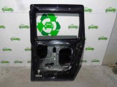 Recambio de puerta lateral corredera derecha para kia carnival 2.9 crdi cat referencia OEM IAM 770044D010 NEGRA 5 PUERTAS