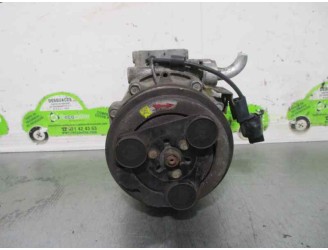 Recambio de compresor aire acondicionado para mitsubishi space star (dg0) 1.8 gdi cat referencia OEM IAM AKC200A204AA MITSUBISH