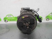 Recambio de compresor aire acondicionado para mitsubishi space star (dg0) 1.8 gdi cat referencia OEM IAM AKC200A204AA MITSUBISH