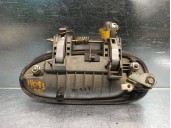 Recambio de maneta exterior delantera derecha para kia shuma 1.5 cat referencia OEM IAM OK2A158410  5 PUERTAS