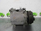 Recambio de compresor aire acondicionado para mitsubishi space star (dg0) 1.8 gdi cat referencia OEM IAM AKC200A204AA MITSUBISH