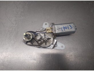 Recambio de motor limpia trasero para opel monterey 3.1 turbodiesel referencia OEM IAM WM42061S  