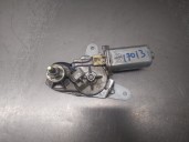 Recambio de motor limpia trasero para opel monterey 3.1 turbodiesel referencia OEM IAM WM42061S  