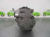 Recambio de compresor aire acondicionado para mitsubishi space star (dg0) 1.8 gdi cat referencia OEM IAM AKC200A204AA MITSUBISH