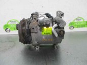 Recambio de compresor aire acondicionado para mitsubishi space star (dg0) 1.8 gdi cat referencia OEM IAM AKC200A204AA MITSUBISH