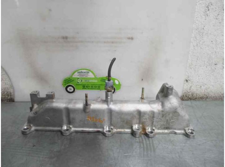 Recambio de colector admision para mitsubishi montero (v60/v70) 3.2 di-d gls hunter (5-ptas.) referencia OEM IAM 030414D 030414D