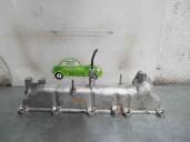 Recambio de colector admision para mitsubishi montero (v60/v70) 3.2 di-d gls hunter (5-ptas.) referencia OEM IAM 030414D 030414D