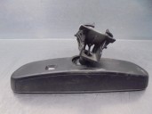 Recambio de espejo interior para bmw x3 (f25) 2.0 referencia OEM IAM 51169256137 3 PINES 