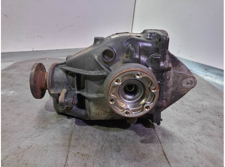 Recambio de diferencial trasero para bmw serie 3 berlina (e46) 2.0 16v diesel cat referencia OEM IAM 1428796 33101428797 2.47
