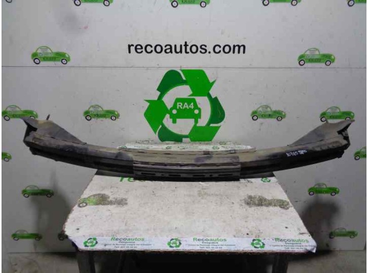 Recambio de refuerzo paragolpes trasero para kia carnival 2.9 crdi cat referencia OEM IAM 866304D200 DE HIERRO 