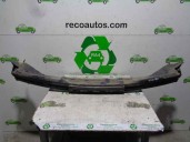 Recambio de refuerzo paragolpes trasero para kia carnival 2.9 crdi cat referencia OEM IAM 866304D200 DE HIERRO 