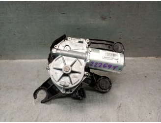 Recambio de motor limpia trasero para citroën c4 cactus 1.6 bluehdi 100 referencia OEM IAM 9801666380A 9801666380 W000052296 VAL