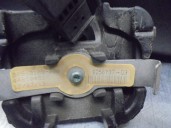 Recambio de espejo interior para bmw x3 (f25) 2.0 referencia OEM IAM 51169256137 3 PINES 