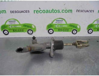 Recambio de bombin embrague para mitsubishi space star (dg0) 1.8 gdi cat referencia OEM IAM   