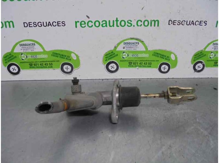 Recambio de bombin embrague para mitsubishi space star (dg0) 1.8 gdi cat referencia OEM IAM 