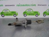 Recambio de bombin embrague para mitsubishi space star (dg0) 1.8 gdi cat referencia OEM IAM 