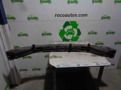 Recambio de refuerzo paragolpes trasero para kia carnival 2.9 crdi cat referencia OEM IAM 866304D200 DE HIERRO 