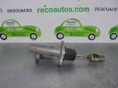 Recambio de bombin embrague para mitsubishi space star (dg0) 1.8 gdi cat referencia OEM IAM 