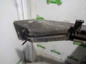 Recambio de refuerzo paragolpes trasero para kia carnival 2.9 crdi cat referencia OEM IAM 866304D200 DE HIERRO 