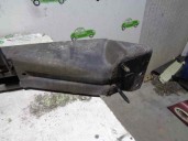 Recambio de refuerzo paragolpes trasero para kia carnival 2.9 crdi cat referencia OEM IAM 866304D200 DE HIERRO 