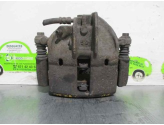 Recambio de pinza freno delantera derecha para mitsubishi space star (dg0) 1.8 gdi cat referencia OEM IAM 323251544 LUCAS