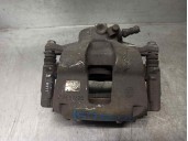Recambio de pinza freno delantera izquierda para fiat tipo ii (357) fam easy referencia OEM IAM 00520967320 