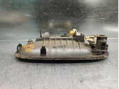 Recambio de maneta exterior delantera derecha para kia shuma 1.5 cat referencia OEM IAM OK2A158410  5 PUERTAS