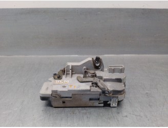 Recambio de cerradura puerta trasera izquierda para peugeot 406 berlina (s1/s2) 2.0 hdi referencia OEM IAM 913758 913758 