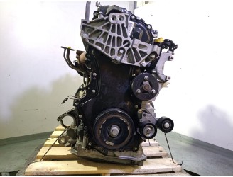 Recambio de motor completo para renault laguna iii (bt0/1) 2.0 dci (bt01, bt08, bt09, bt0e, bt0k, bt12, bt1c, bt1d,... referenci