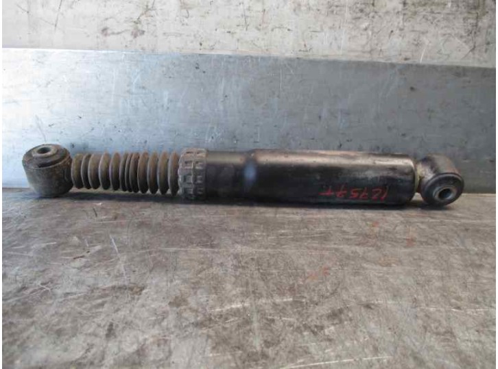 Recambio de amortiguador trasero izquierdo para citroën c8 2.2 16v exclusive referencia OEM IAM 