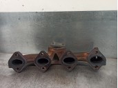 Recambio de colector escape para bmw x3 (e83) 2.0 16v diesel cat referencia OEM IAM 7790219001  