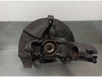 Recambio de mangueta delantera izquierda para volvo v60 kombi 2.0 diesel cat referencia OEM IAM 6G913K171A  