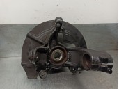 Recambio de mangueta delantera izquierda para volvo v60 kombi 2.0 diesel cat referencia OEM IAM 6G913K171A  