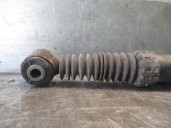 Recambio de amortiguador trasero izquierdo para citroën c8 2.2 16v exclusive referencia OEM IAM 
