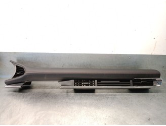 Recambio de rejilla aireadora para mazda 3 hatchback (bp) 2.0 skyactiv-g m hybrid referencia OEM IAM BDGF60371 