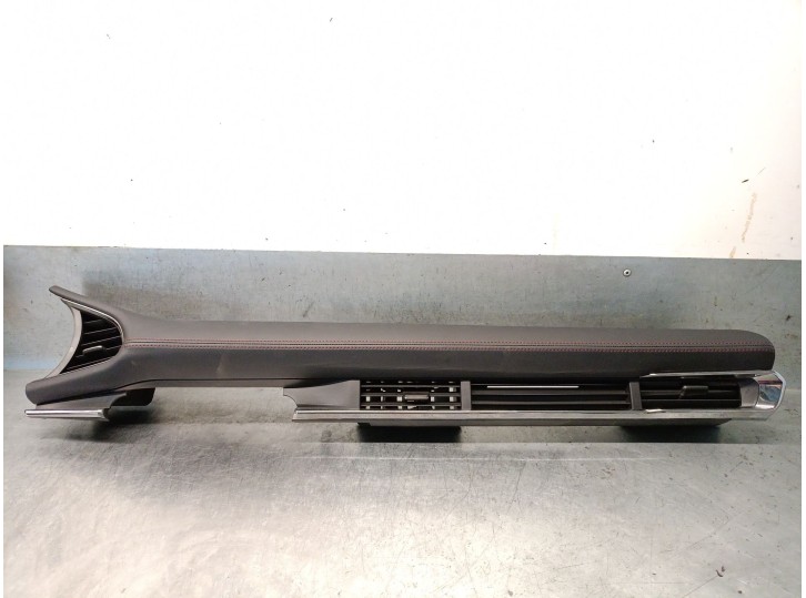 Recambio de rejilla aireadora para mazda 3 hatchback (bp) 2.0 skyactiv-g m hybrid referencia OEM IAM BDGF60371 